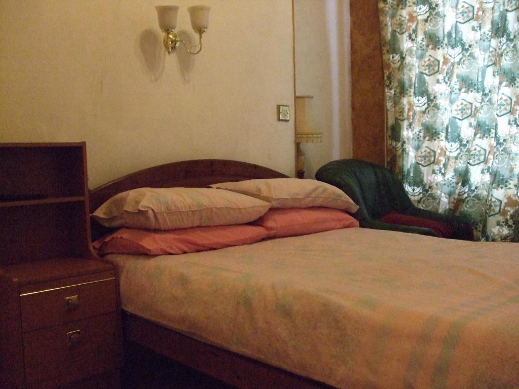 Swan Lake Guest House Edimburgo Quarto foto