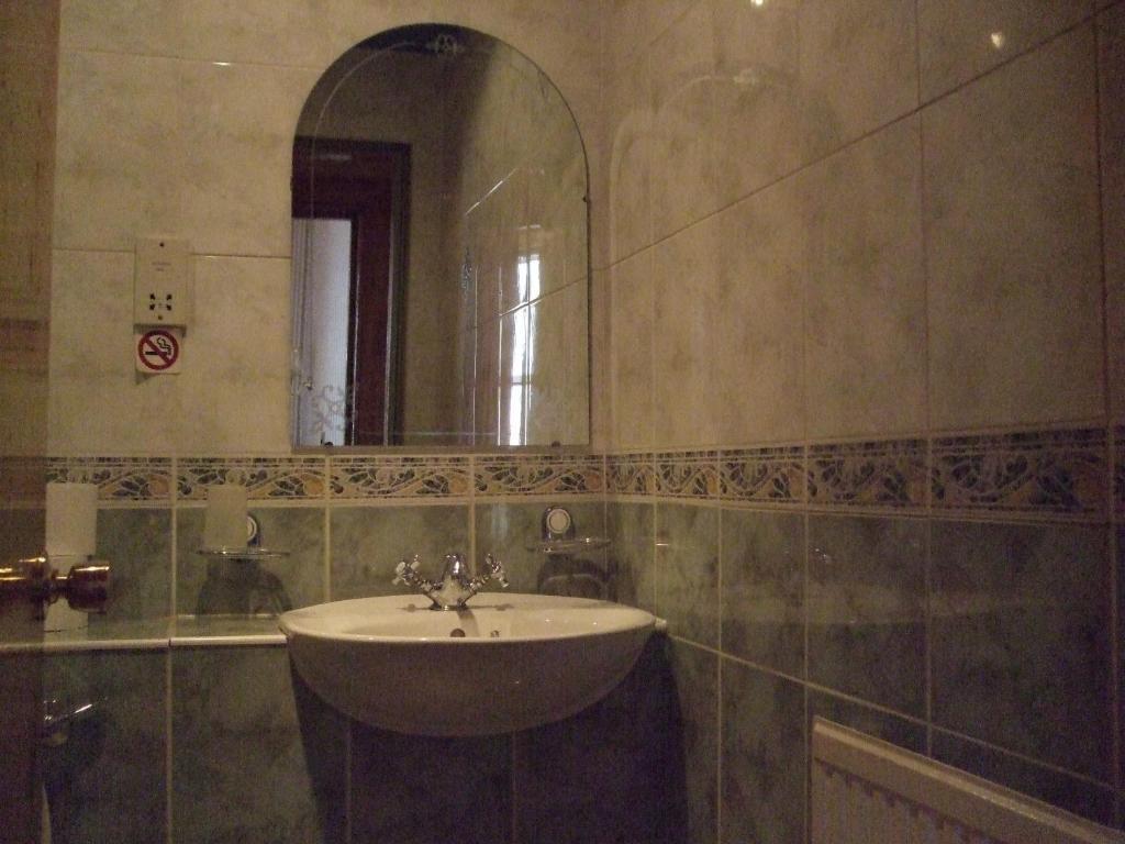 Swan Lake Guest House Edimburgo Quarto foto
