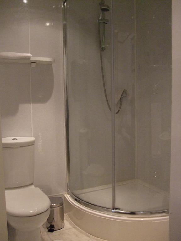 Swan Lake Guest House Edimburgo Quarto foto