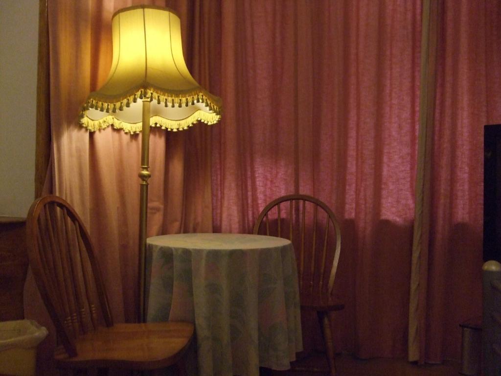 Swan Lake Guest House Edimburgo Quarto foto