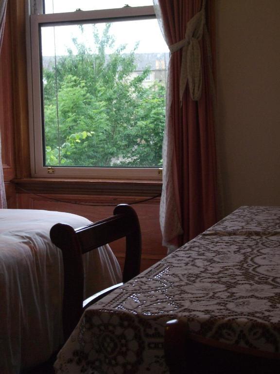 Swan Lake Guest House Edimburgo Quarto foto