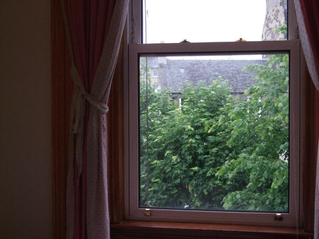 Swan Lake Guest House Edimburgo Quarto foto