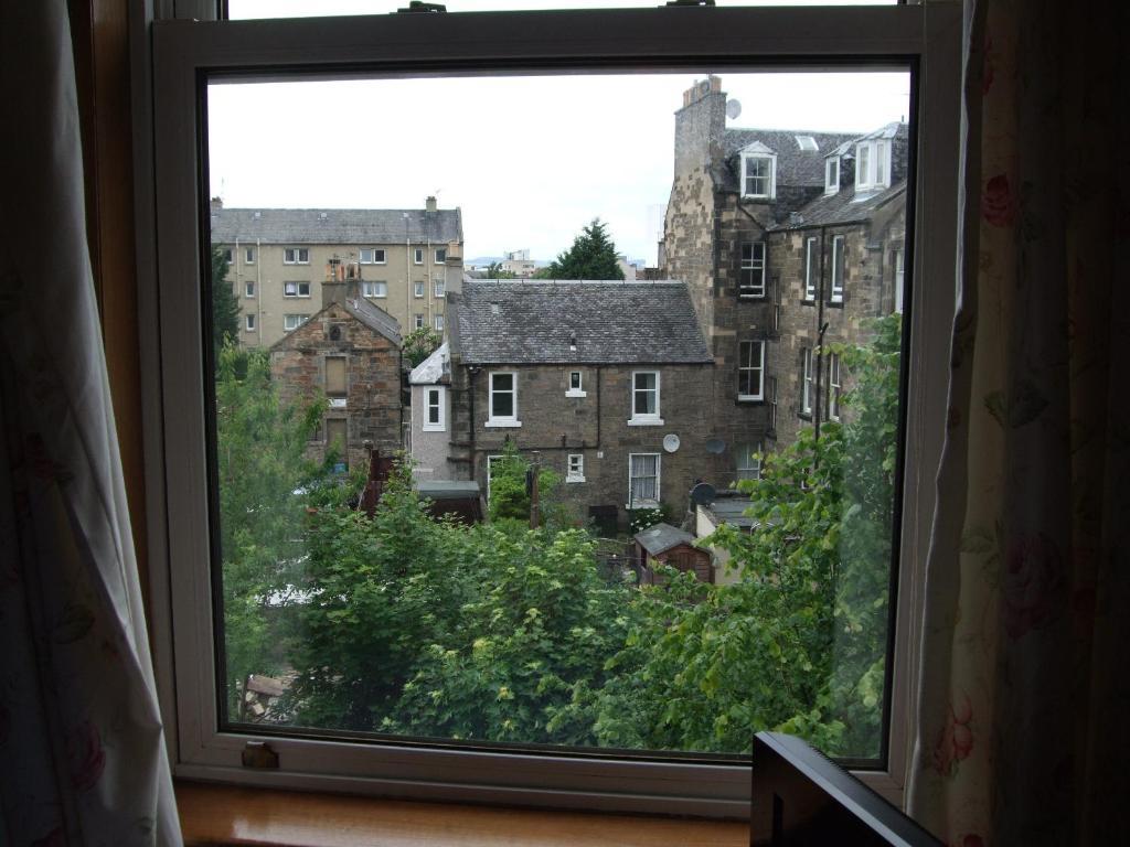 Swan Lake Guest House Edimburgo Quarto foto