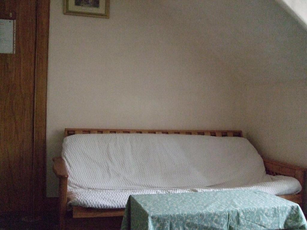 Swan Lake Guest House Edimburgo Quarto foto