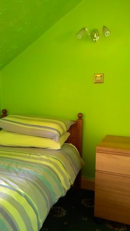 Swan Lake Guest House Edimburgo Exterior foto