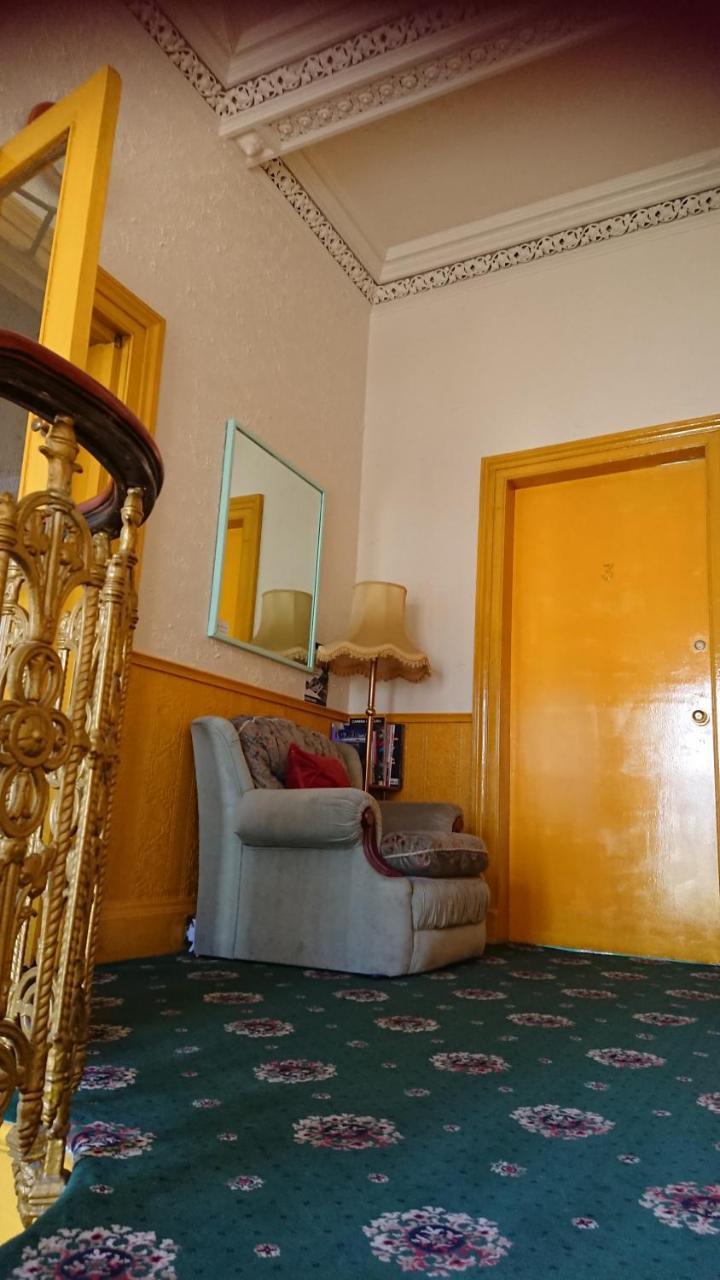 Swan Lake Guest House Edimburgo Exterior foto