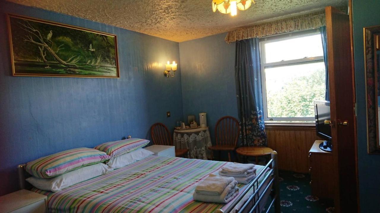 Swan Lake Guest House Edimburgo Exterior foto
